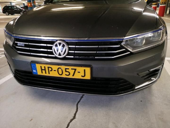 Photo 27 VIN: WVWZZZ3CZGE121799 - VOLKSWAGEN PASSAT 