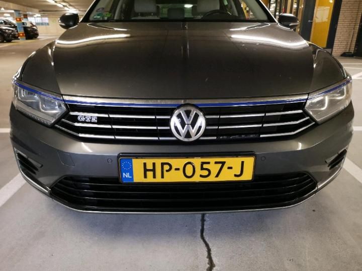 Photo 35 VIN: WVWZZZ3CZGE121799 - VOLKSWAGEN PASSAT 