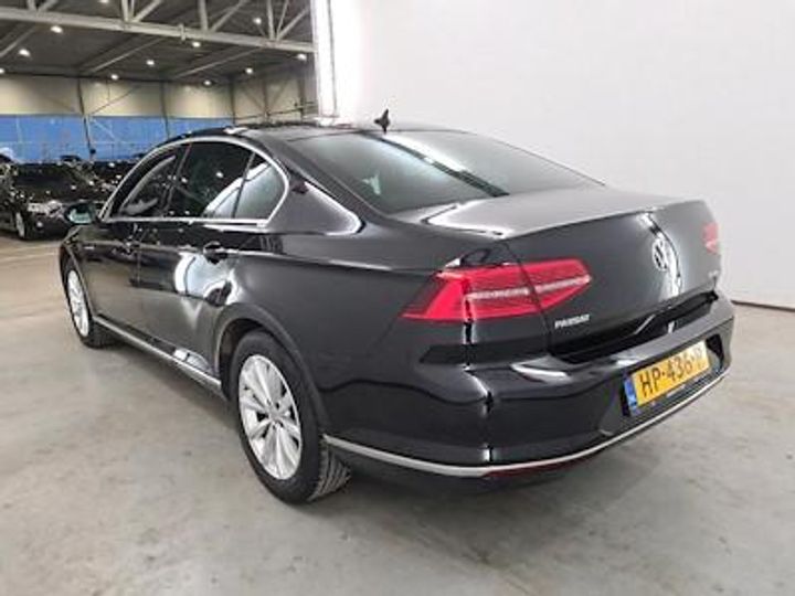 Photo 2 VIN: WVWZZZ3CZGE122319 - VOLKSWAGEN PASSAT 