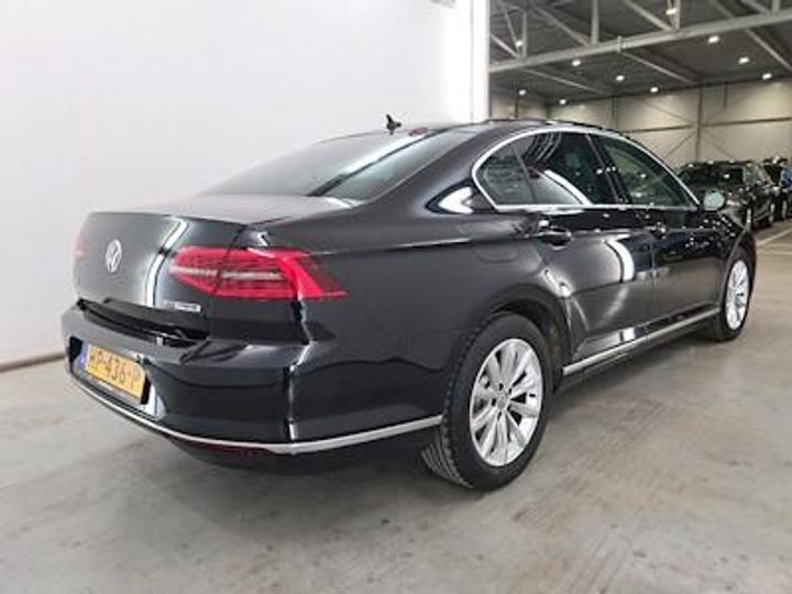 Photo 3 VIN: WVWZZZ3CZGE122319 - VOLKSWAGEN PASSAT 