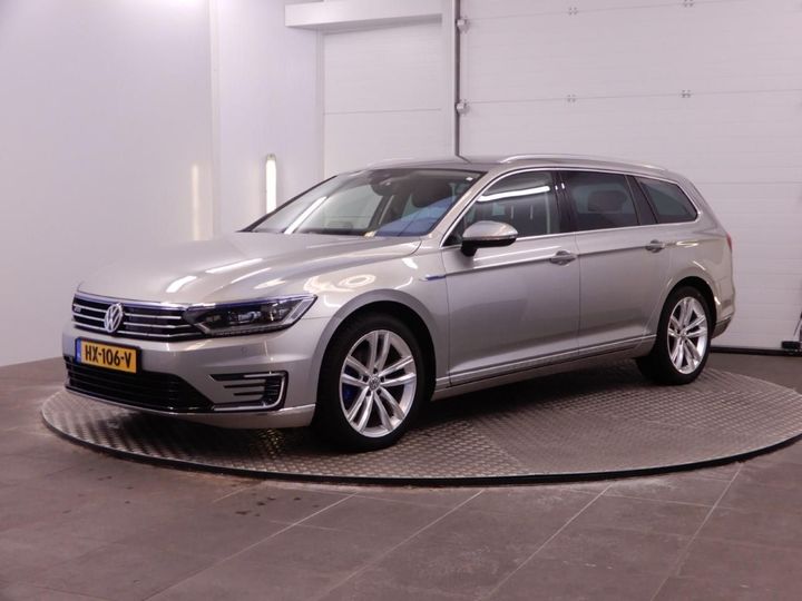 Photo 7 VIN: WVWZZZ3CZGE122518 - VOLKSWAGEN PASSAT 