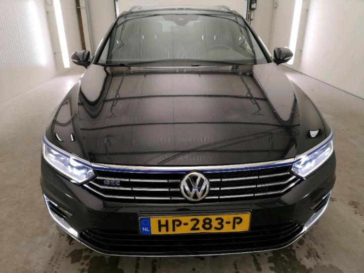 Photo 5 VIN: WVWZZZ3CZGE122572 - VOLKSWAGEN PASSAT 