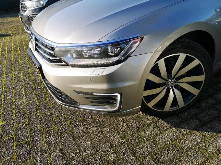 Photo 19 VIN: WVWZZZ3CZGE123344 - VOLKSWAGEN PASSAT 