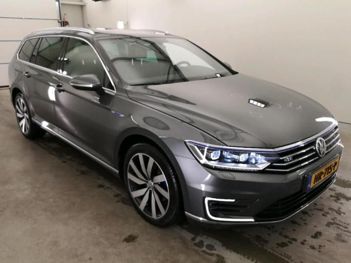 Photo 14 VIN: WVWZZZ3CZGE123384 - VOLKSWAGEN PASSAT 