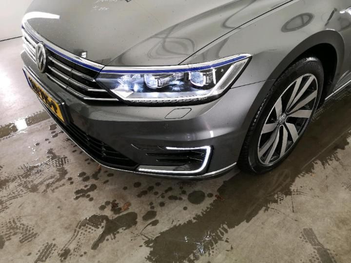 Photo 26 VIN: WVWZZZ3CZGE123384 - VOLKSWAGEN PASSAT 