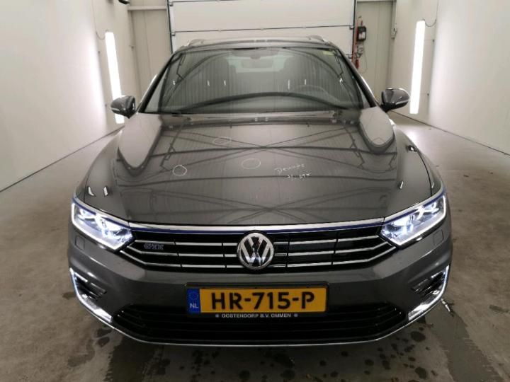 Photo 5 VIN: WVWZZZ3CZGE123384 - VOLKSWAGEN PASSAT 