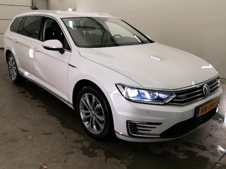 Photo 12 VIN: WVWZZZ3CZGE123529 - VOLKSWAGEN PASSAT 