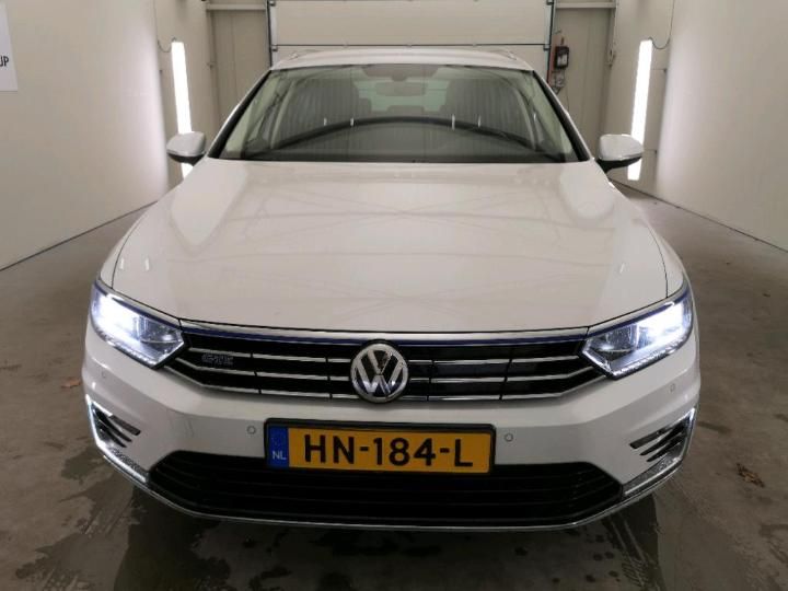 Photo 5 VIN: WVWZZZ3CZGE123529 - VOLKSWAGEN PASSAT 