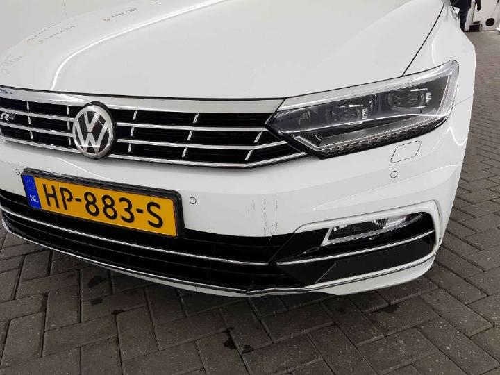 Photo 20 VIN: WVWZZZ3CZGE123774 - VOLKSWAGEN PASSAT 