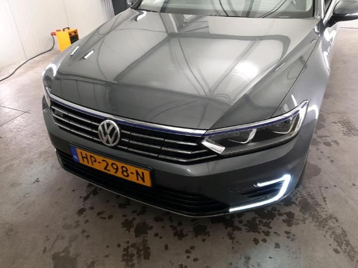 Photo 25 VIN: WVWZZZ3CZGE124127 - VOLKSWAGEN PASSAT 