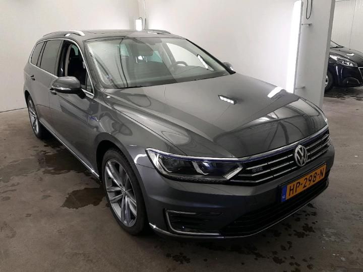 Photo 9 VIN: WVWZZZ3CZGE124127 - VOLKSWAGEN PASSAT 