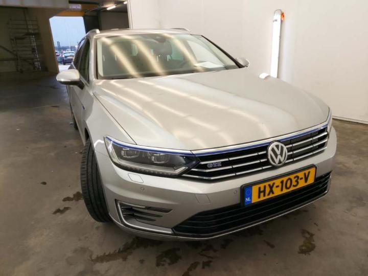 Photo 5 VIN: WVWZZZ3CZGE124307 - VOLKSWAGEN PASSAT 