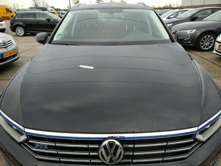 Photo 6 VIN: WVWZZZ3CZGE124535 - VOLKSWAGEN PASSAT 