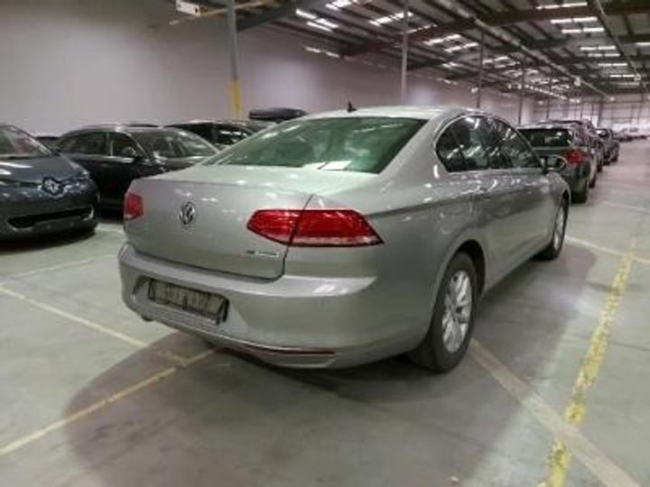 Photo 4 VIN: WVWZZZ3CZGE124708 - VOLKSWAGEN PASSAT 