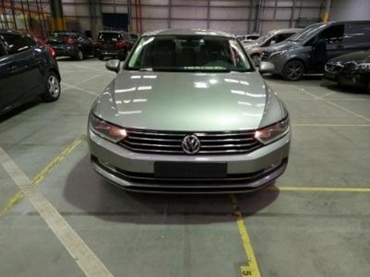 Photo 5 VIN: WVWZZZ3CZGE124708 - VOLKSWAGEN PASSAT 