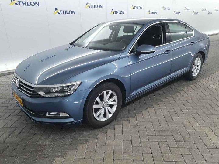 Photo 0 VIN: WVWZZZ3CZGE125175 - VOLKSWAGEN PASSAT 