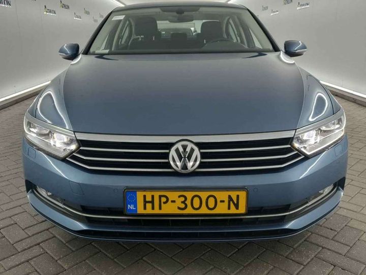 Photo 13 VIN: WVWZZZ3CZGE125175 - VOLKSWAGEN PASSAT 