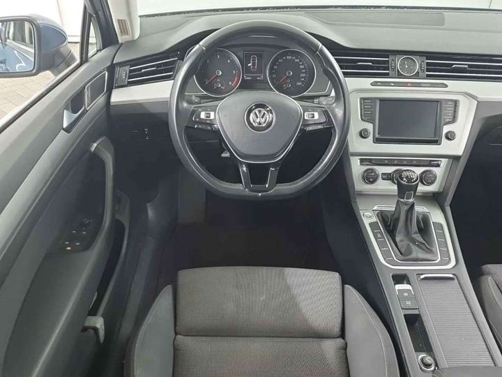 Photo 7 VIN: WVWZZZ3CZGE125175 - VOLKSWAGEN PASSAT 