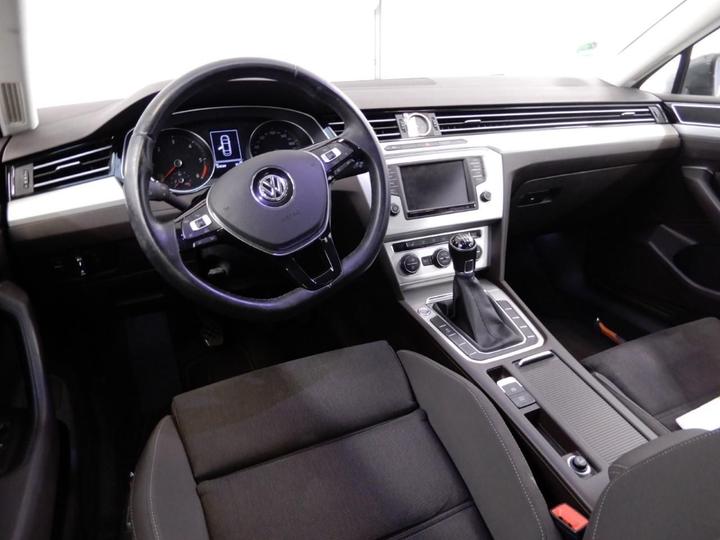 Photo 10 VIN: WVWZZZ3CZGE125283 - VOLKSWAGEN PASSAT 