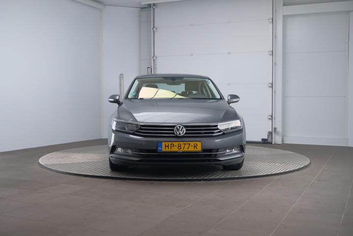 Photo 6 VIN: WVWZZZ3CZGE125283 - VOLKSWAGEN PASSAT 