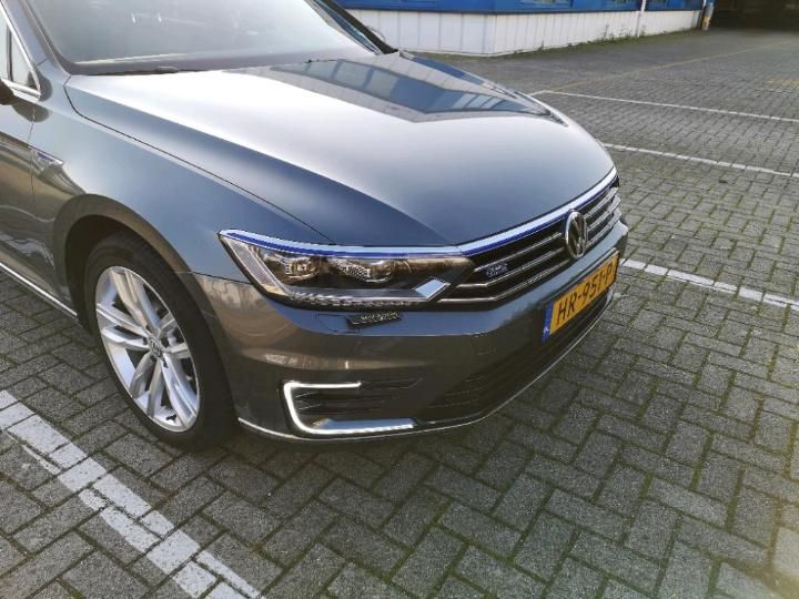 Photo 35 VIN: WVWZZZ3CZGE125296 - VOLKSWAGEN PASSAT 