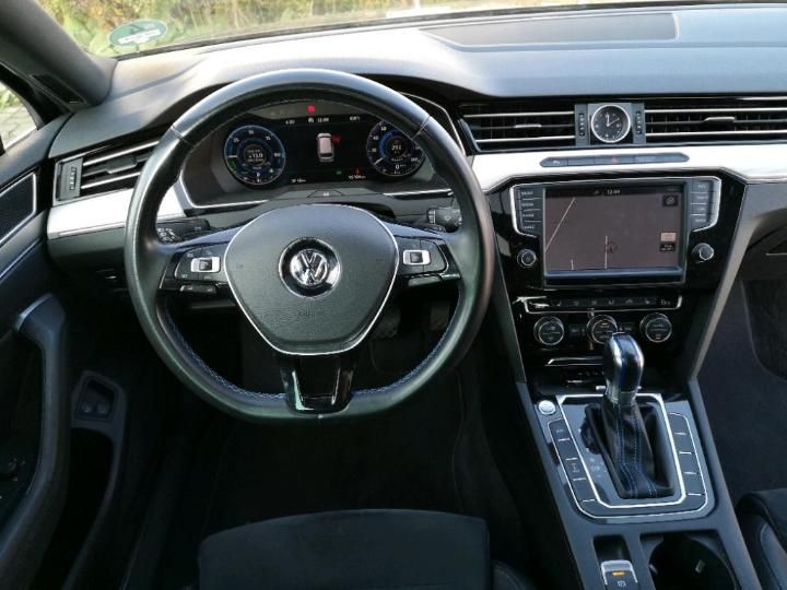 Photo 6 VIN: WVWZZZ3CZGE125296 - VOLKSWAGEN PASSAT 