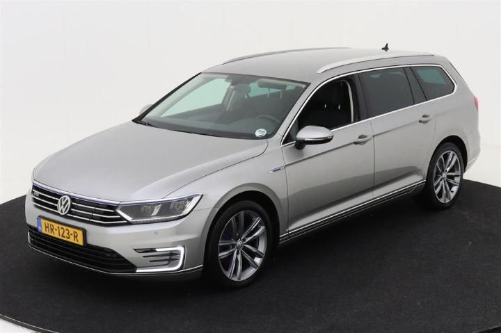 Photo 0 VIN: WVWZZZ3CZGE125582 - VOLKSWAGEN PASSAT 