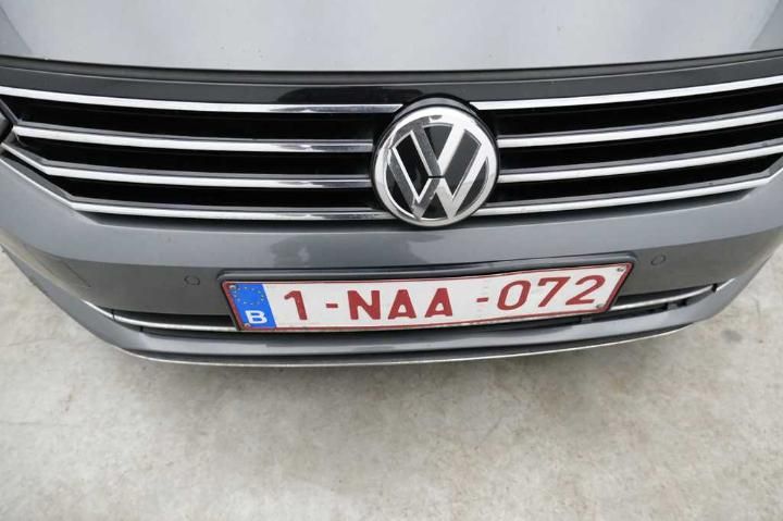 Photo 5 VIN: WVWZZZ3CZGE125801 - VOLKSWAGEN PASSAT 