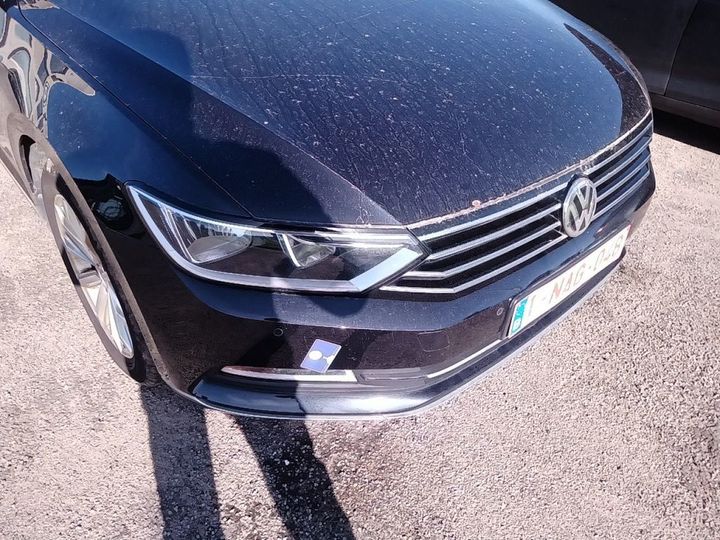 Photo 29 VIN: WVWZZZ3CZGE126259 - VOLKSWAGEN PASSAT 