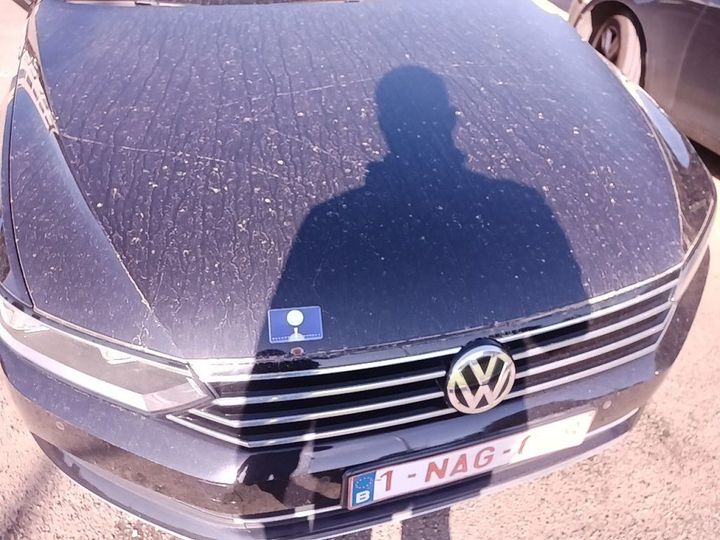 Photo 32 VIN: WVWZZZ3CZGE126259 - VOLKSWAGEN PASSAT 