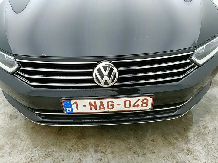 Photo 5 VIN: WVWZZZ3CZGE126259 - VOLKSWAGEN PASSAT 