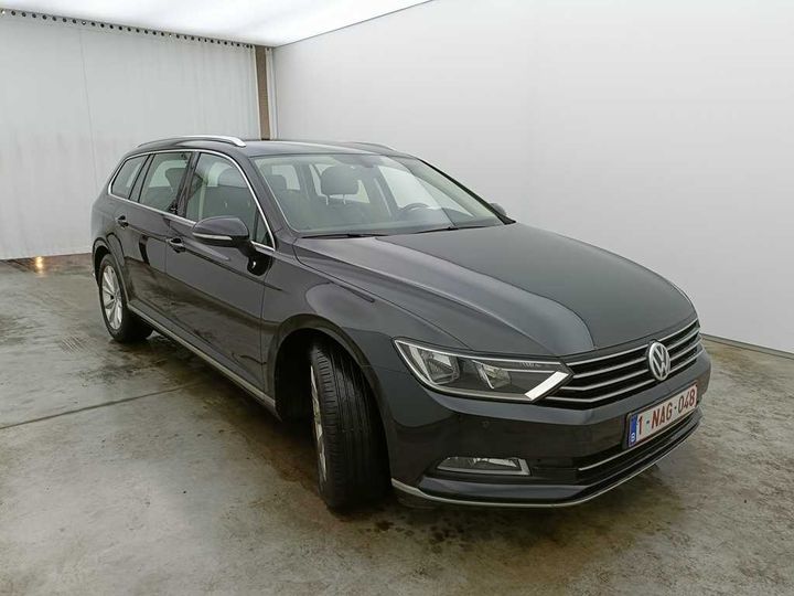 Photo 8 VIN: WVWZZZ3CZGE126259 - VOLKSWAGEN PASSAT 