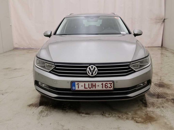 Photo 17 VIN: WVWZZZ3CZGE126334 - VOLKSWAGEN PASSAT 