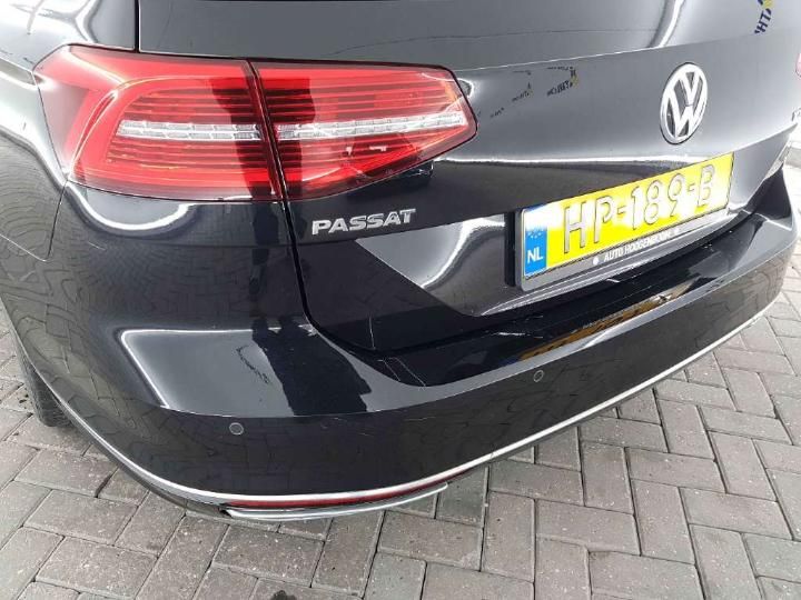 Photo 22 VIN: WVWZZZ3CZGE126764 - VOLKSWAGEN PASSAT 