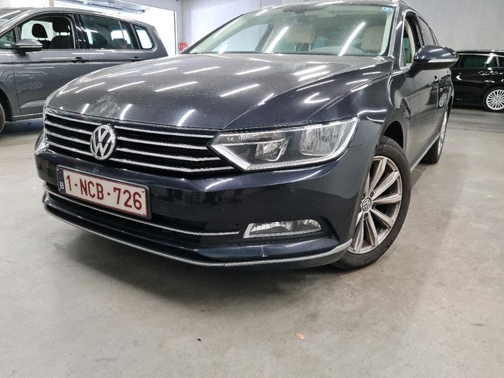 Photo 14 VIN: WVWZZZ3CZGE126780 - VOLKSWAGEN PASSAT 