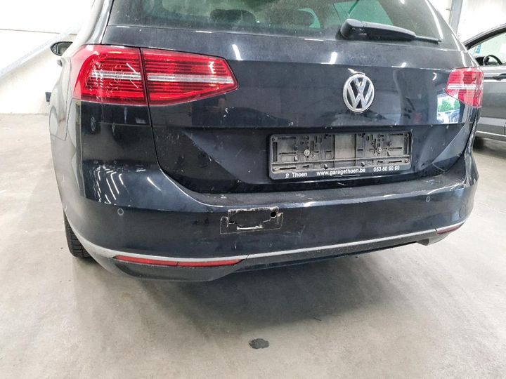 Photo 16 VIN: WVWZZZ3CZGE126780 - VOLKSWAGEN PASSAT 