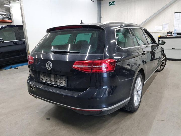 Photo 2 VIN: WVWZZZ3CZGE126780 - VOLKSWAGEN PASSAT 