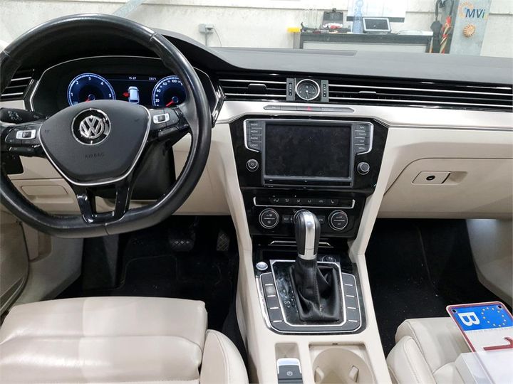 Photo 8 VIN: WVWZZZ3CZGE126780 - VOLKSWAGEN PASSAT 