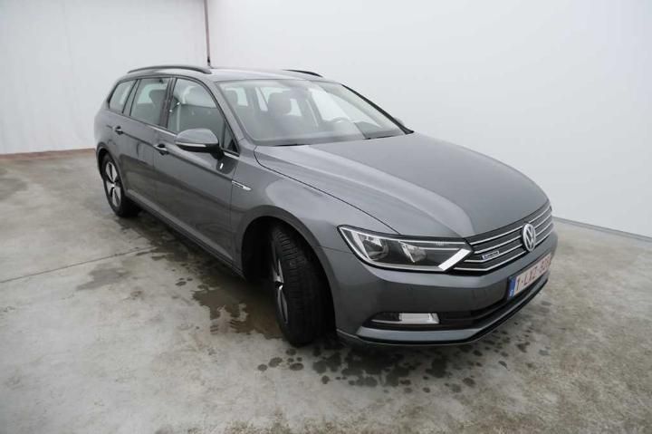 Photo 8 VIN: WVWZZZ3CZGE126799 - VOLKSWAGEN PASSAT 