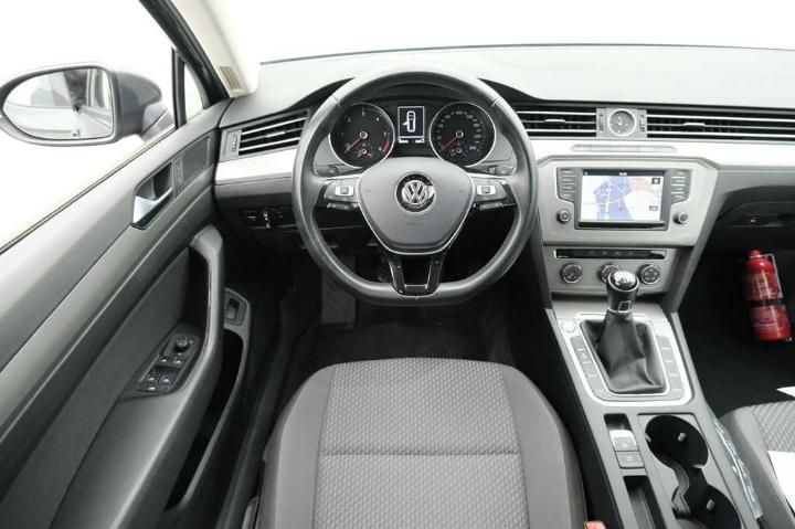 Photo 9 VIN: WVWZZZ3CZGE126799 - VOLKSWAGEN PASSAT 