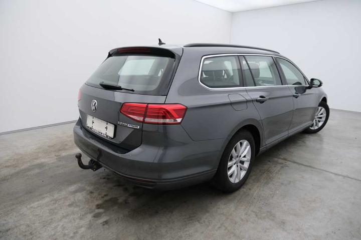 Photo 2 VIN: WVWZZZ3CZGE126815 - VOLKSWAGEN PASSAT VARIANT &#3914 