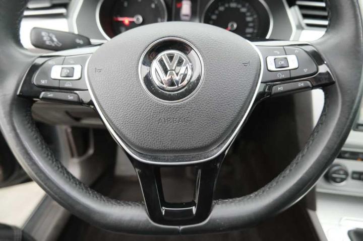 Photo 31 VIN: WVWZZZ3CZGE126815 - VOLKSWAGEN PASSAT VARIANT &#3914 