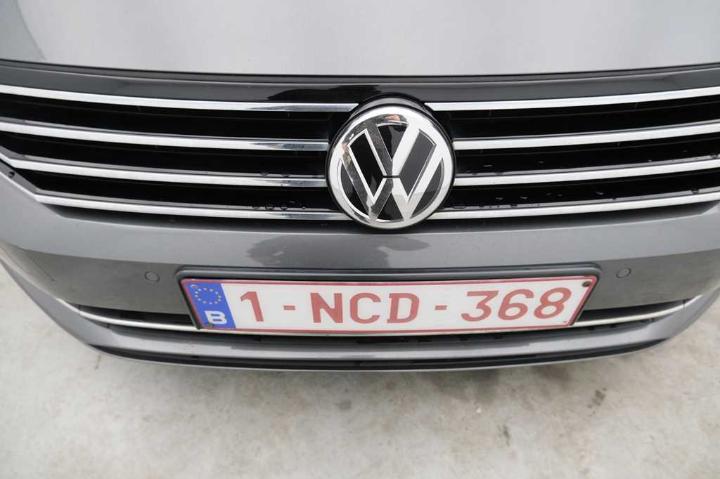 Photo 5 VIN: WVWZZZ3CZGE126815 - VOLKSWAGEN PASSAT VARIANT &#3914 