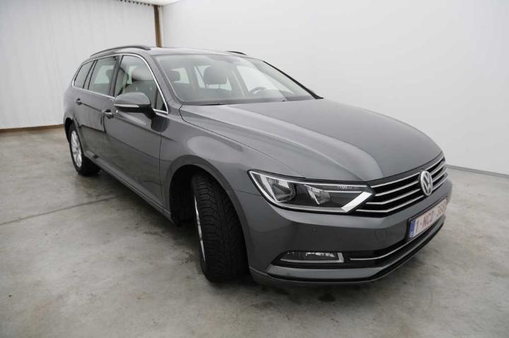 Photo 8 VIN: WVWZZZ3CZGE126815 - VOLKSWAGEN PASSAT VARIANT &#3914 