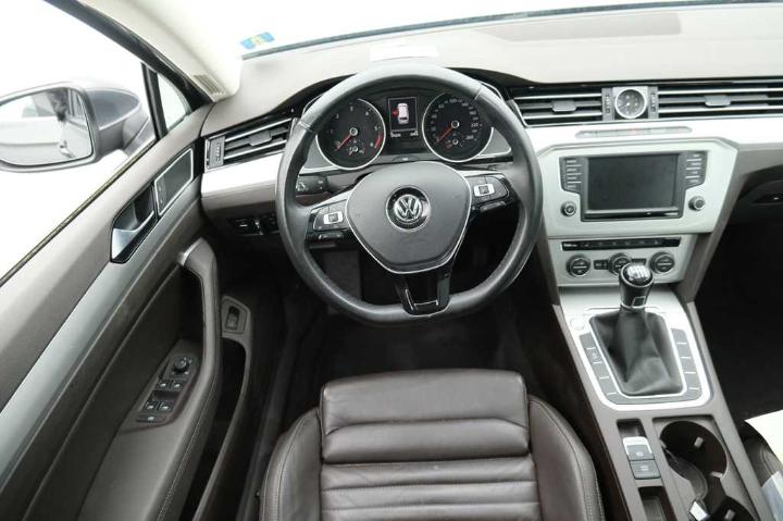 Photo 9 VIN: WVWZZZ3CZGE126815 - VOLKSWAGEN PASSAT VARIANT &#3914 