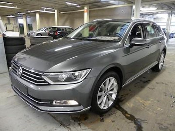 Photo 0 VIN: WVWZZZ3CZGE126919 - VOLKSWAGEN PASSAT 