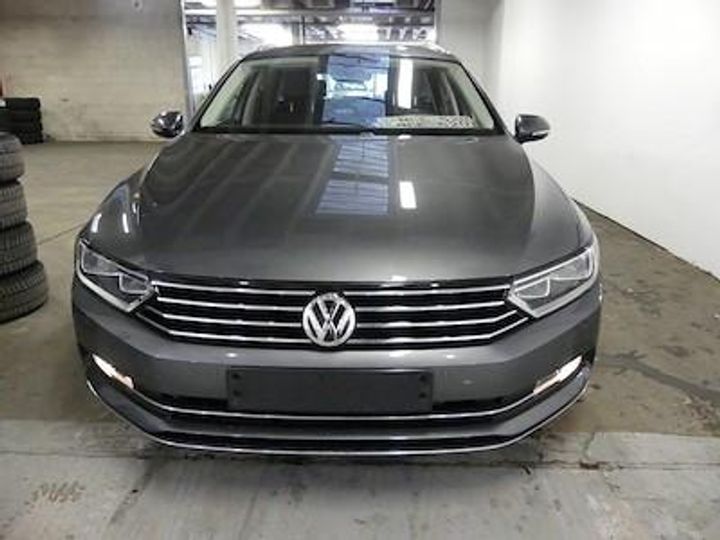 Photo 5 VIN: WVWZZZ3CZGE126919 - VOLKSWAGEN PASSAT 