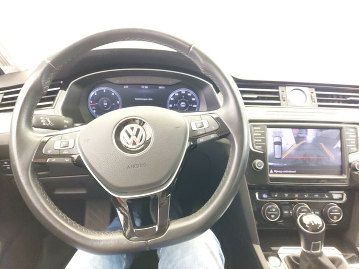 Photo 13 VIN: WVWZZZ3CZGE127217 - VOLKSWAGEN PASSAT 