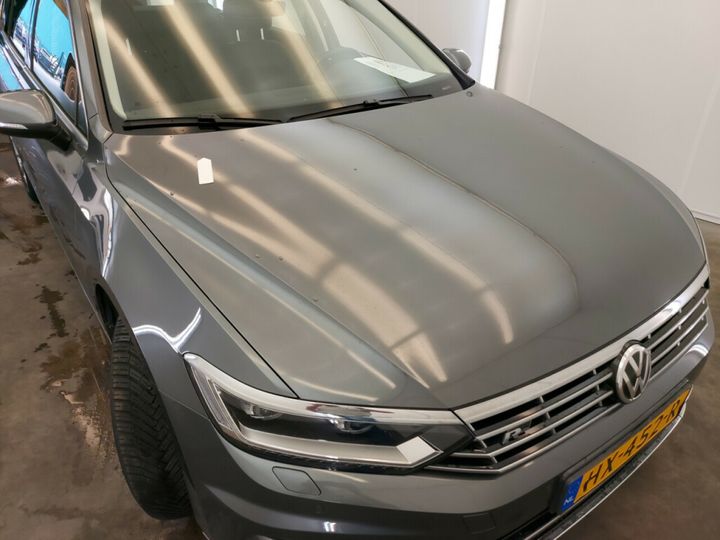 Photo 4 VIN: WVWZZZ3CZGE127217 - VOLKSWAGEN PASSAT 