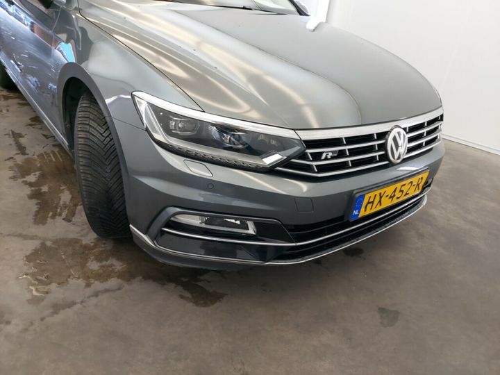 Photo 9 VIN: WVWZZZ3CZGE127217 - VOLKSWAGEN PASSAT 